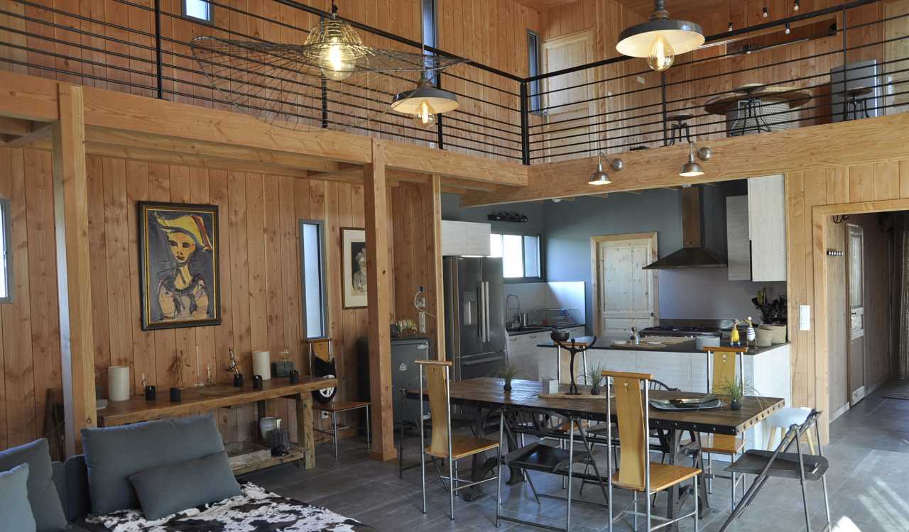 Offre exceptionnelle à la Cabane de Chacha 